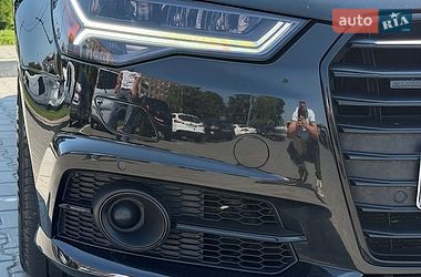Седан Audi A6 2016 в Луцьку