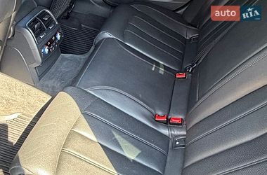 Седан Audi A6 2016 в Луцьку