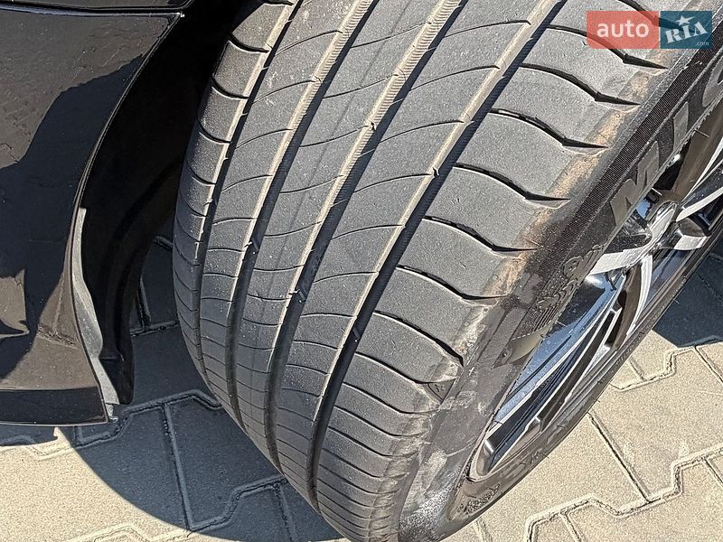 Седан Audi A6 2016 в Луцьку