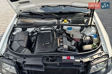 Седан Audi A6 1999 в Глобиному