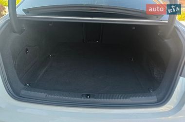 Седан Audi A6 2015 в Тернополі