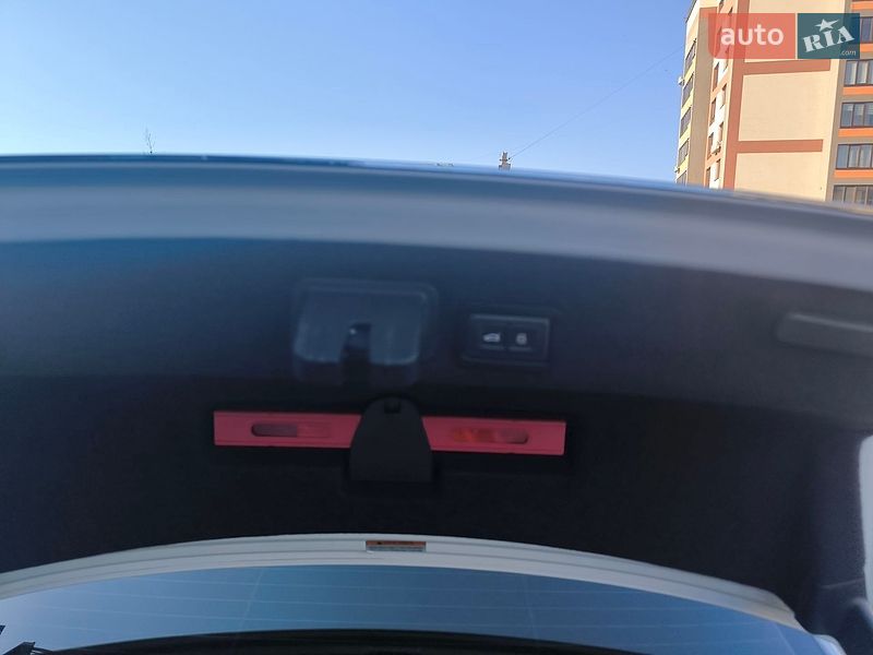 Седан Audi A6 2015 в Тернополі
