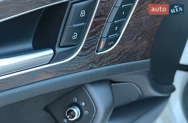 Седан Audi A6 2015 в Тернополі