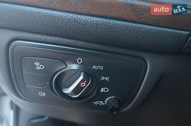 Седан Audi A6 2015 в Тернополі