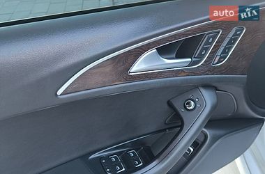 Седан Audi A6 2015 в Тернополі