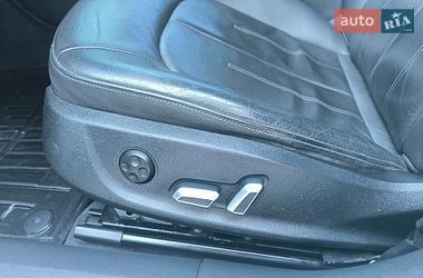 Седан Audi A6 2015 в Тернополі