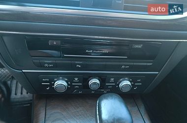 Седан Audi A6 2015 в Тернополі