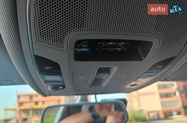 Седан Audi A6 2015 в Тернополі