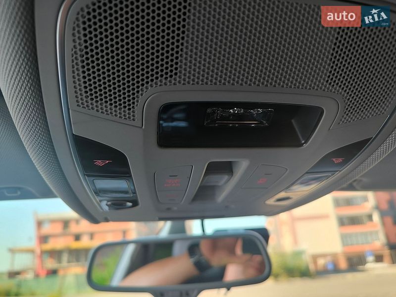 Седан Audi A6 2015 в Тернополі
