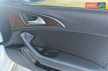 Седан Audi A6 2015 в Тернополі