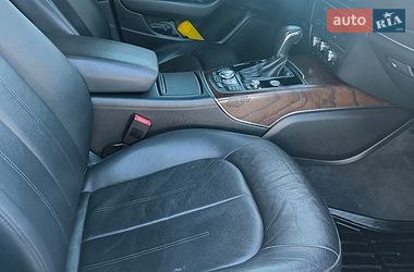 Седан Audi A6 2015 в Тернополі
