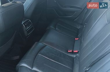 Седан Audi A6 2015 в Тернополі