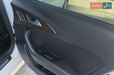 Седан Audi A6 2015 в Тернополі