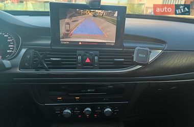 Седан Audi A6 2015 в Тернополі
