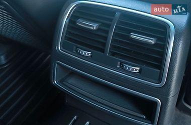 Седан Audi A6 2015 в Тернополі