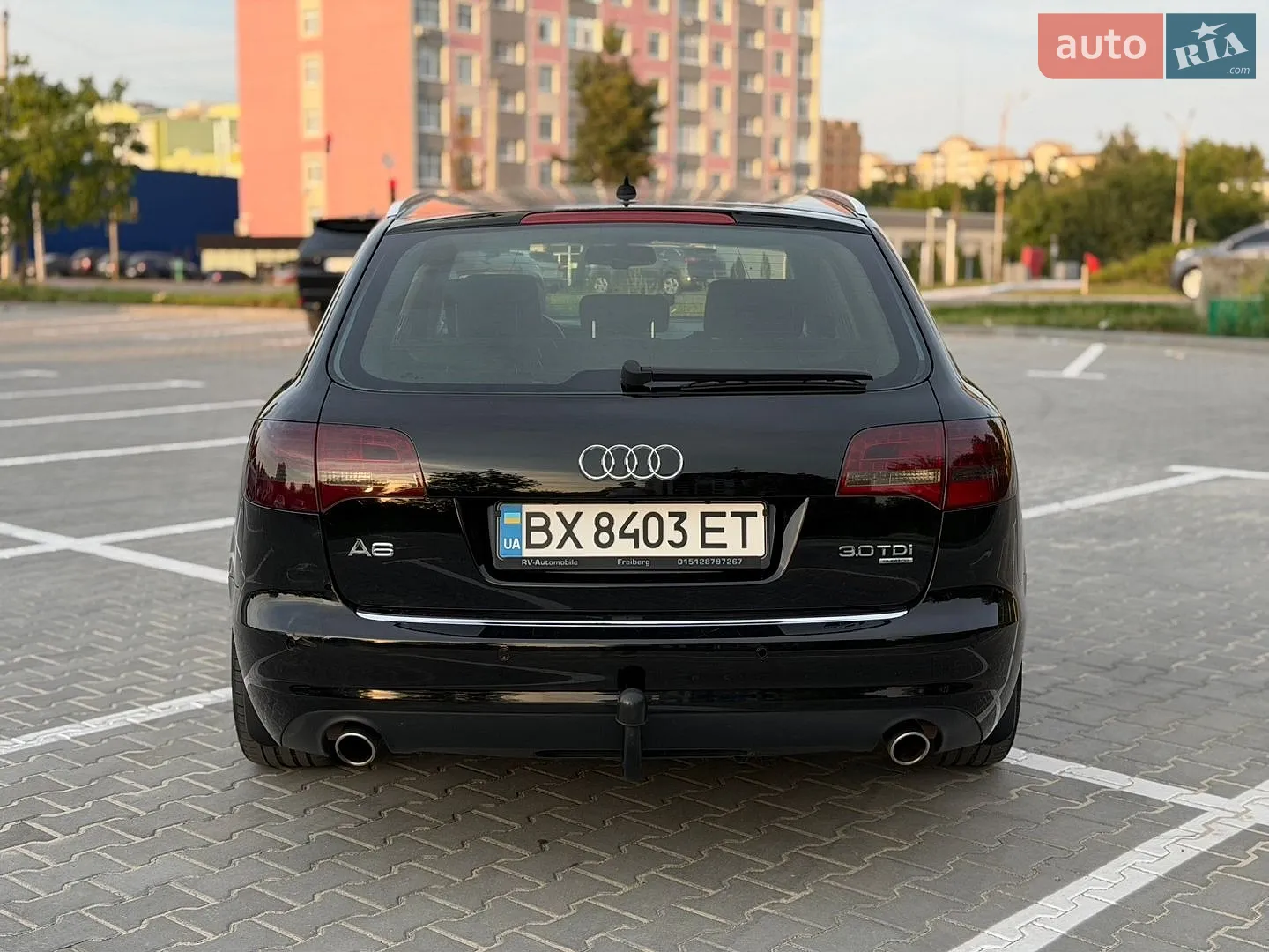 2011 Audi A6 - мініатюра 16
