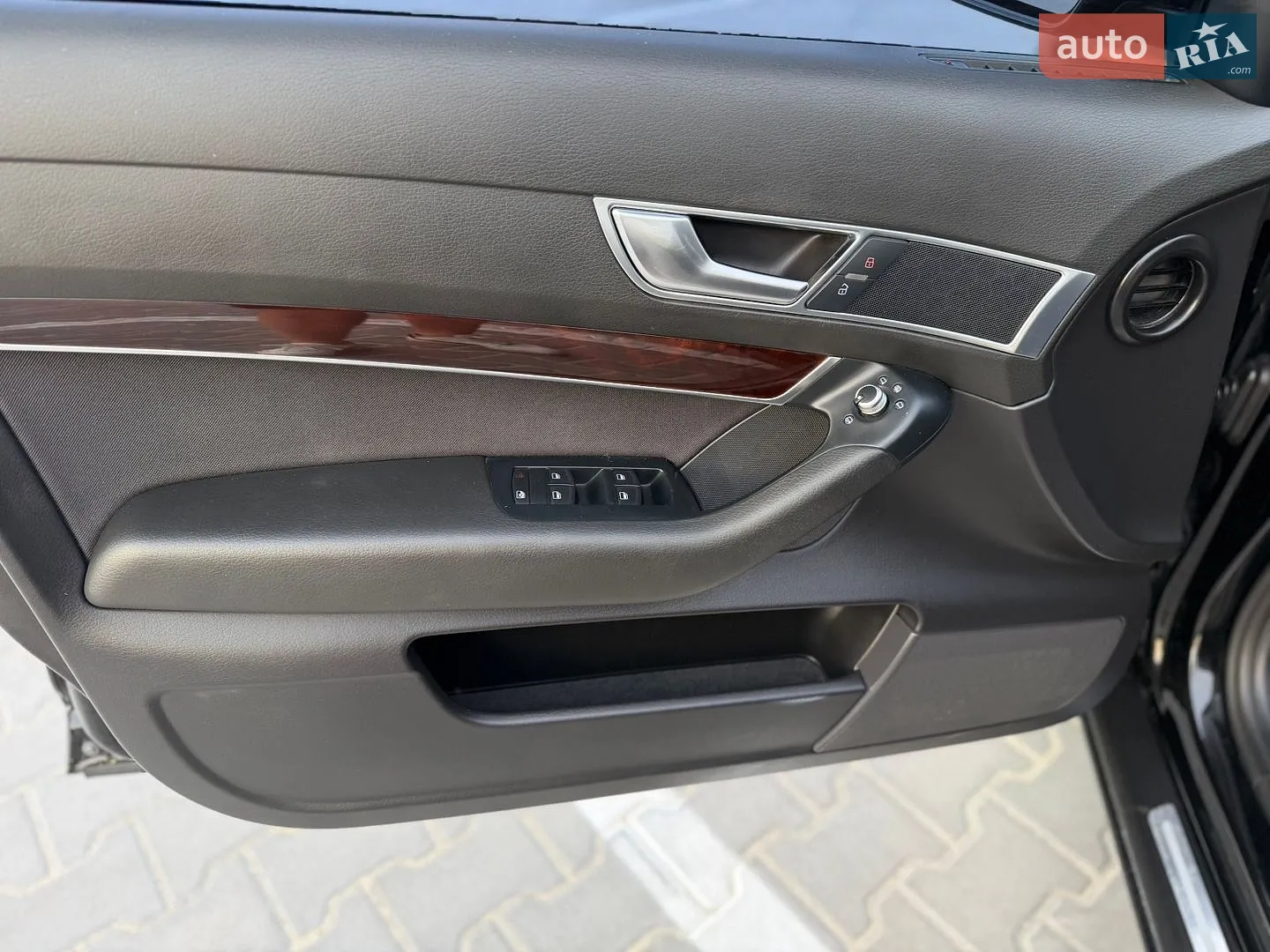 2011 Audi A6 - мініатюра 43