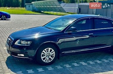 Седан Audi A6 2008 в Синельниковому фото 4 Седан Audi A6 2008 в Синельниковому