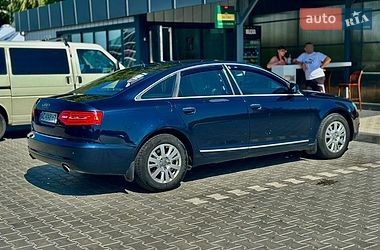 Седан Audi A6 2008 в Синельниково фото 9 Седан Audi A6 2008 в Синельниково