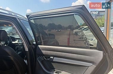 Універсал Audi A6 2007 в Житомирі
