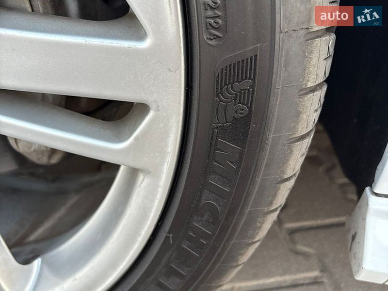 Седан Audi A6 2018 в Києві фото 13 Седан Audi A6 2018 в Києві