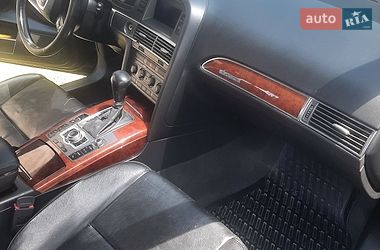 Седан Audi A6 2004 в Коломые