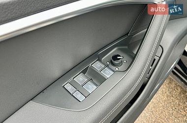Седан Audi A6 2019 в Києві