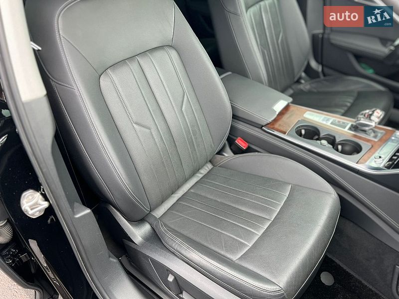 Седан Audi A6 2019 в Києві