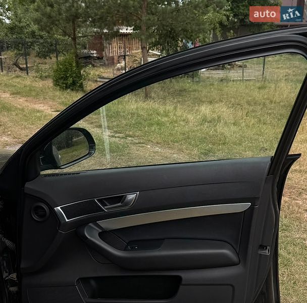 Універсал Audi A6 2009 в Львові фото 17 Універсал Audi A6 2009 в Львові