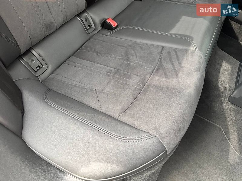 Седан Audi A6 2022 в Кривом Роге