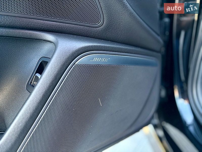 Седан Audi A6 2015 в Киеве
