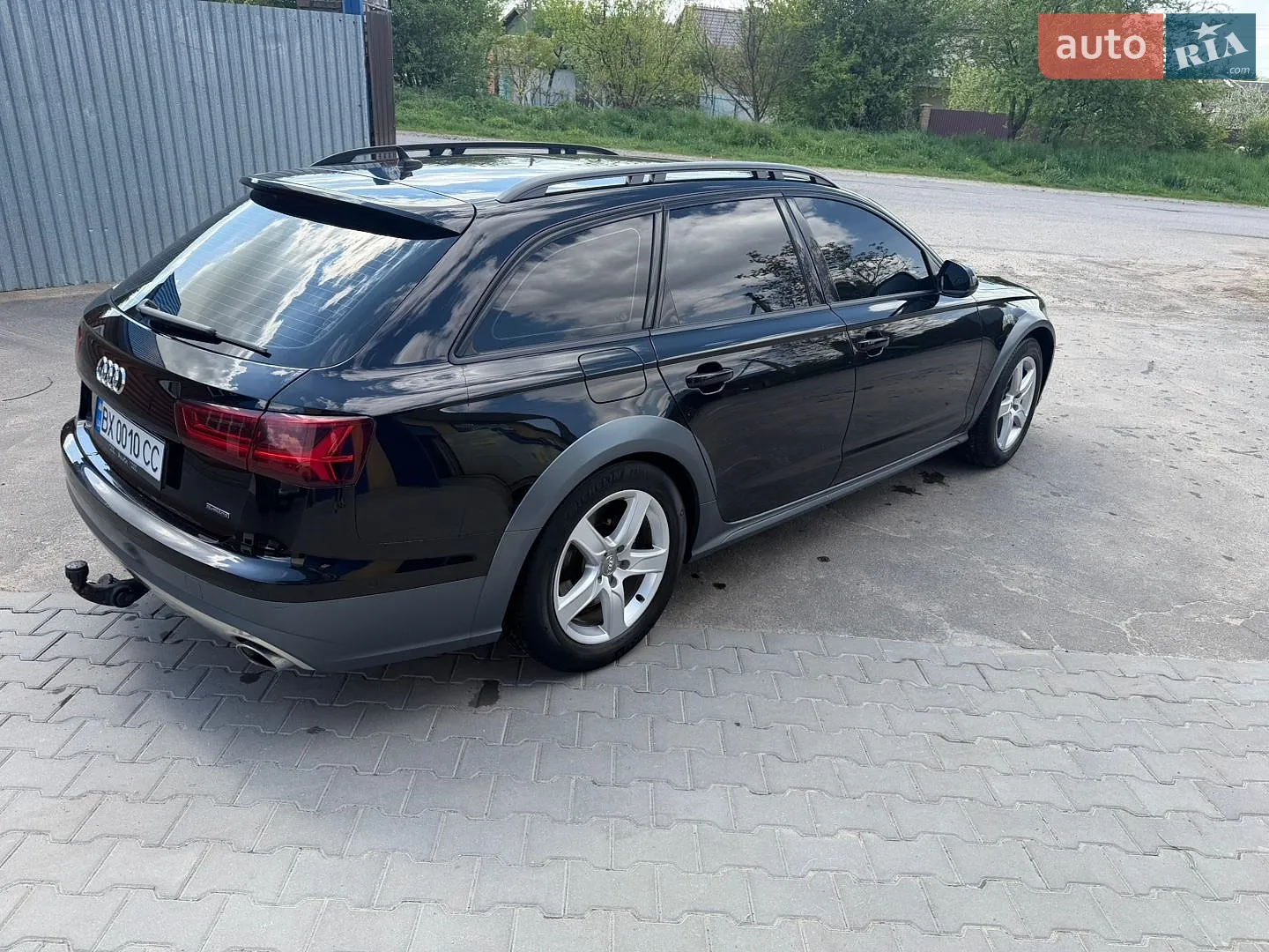 2015 Audi A6 - мініатюра 10