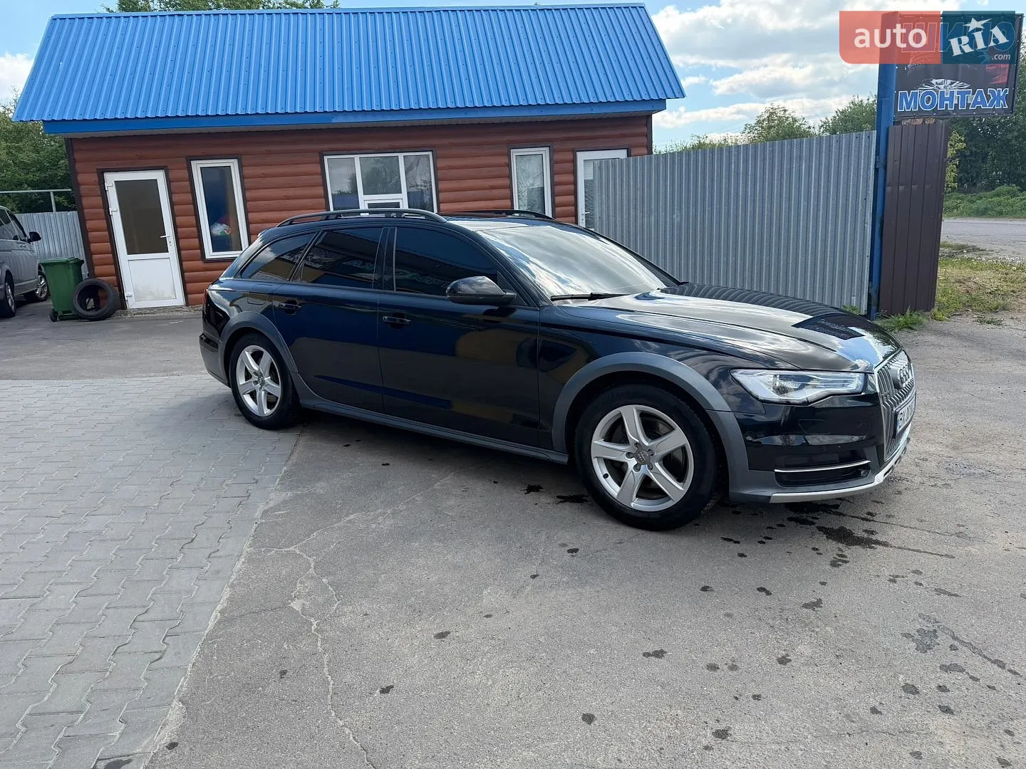 2015 Audi A6 - мініатюра 7