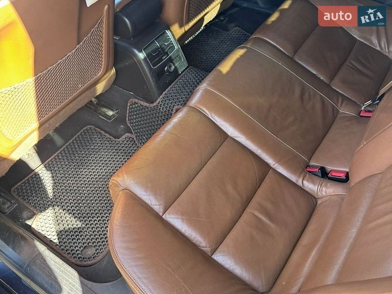 Седан Audi A6 2006 в Новгород-Сіверському