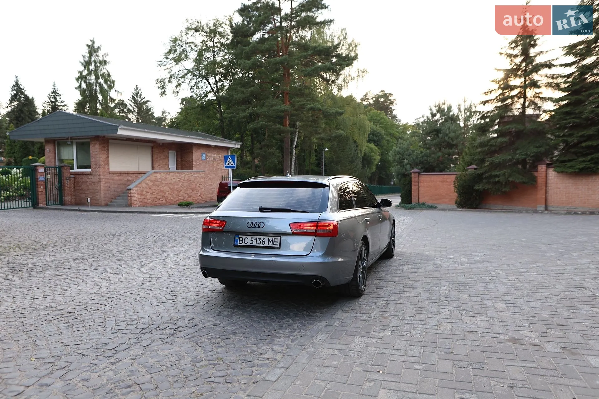 2012 Audi A6 - мініатюра 16