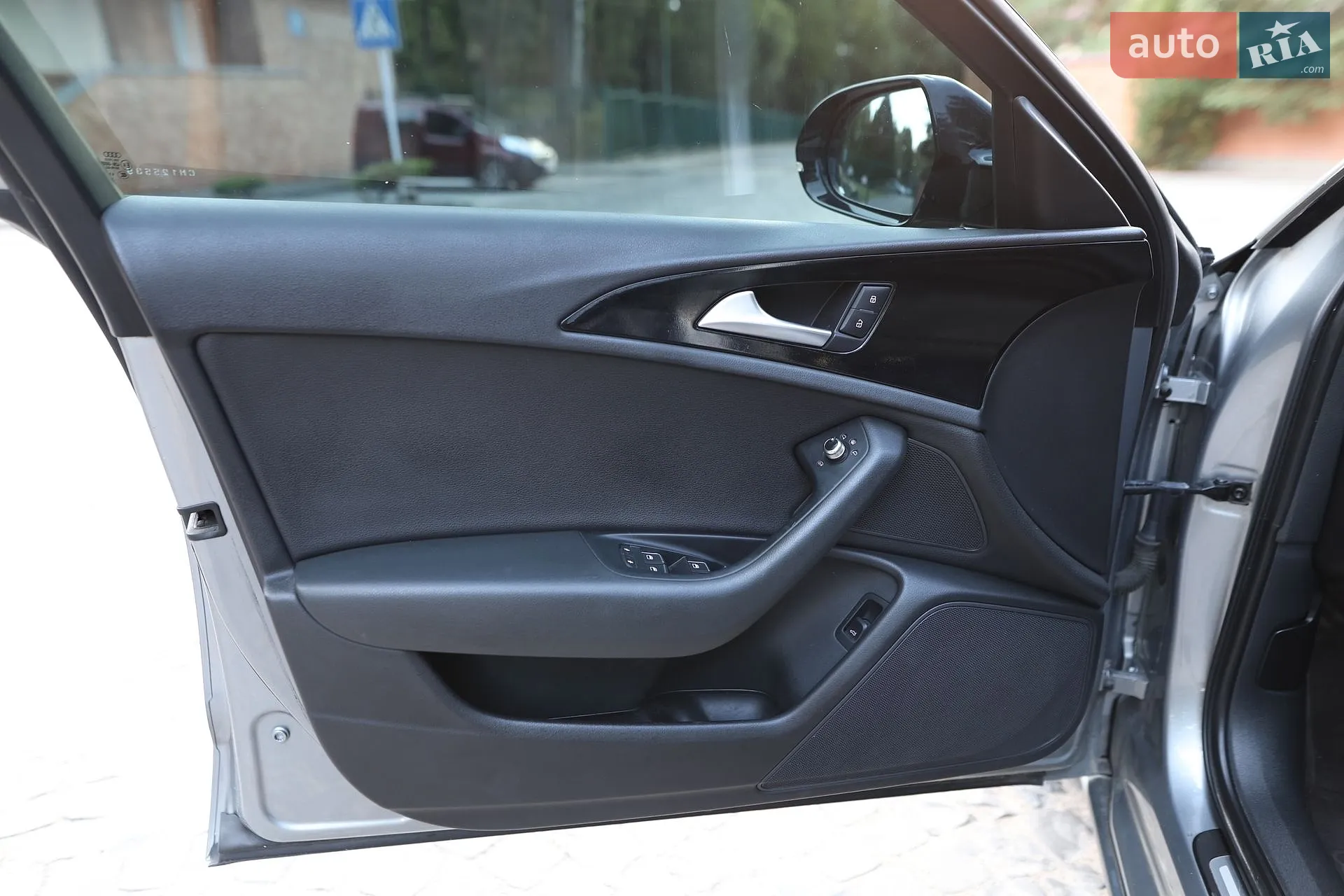 2012 Audi A6 - мініатюра 39