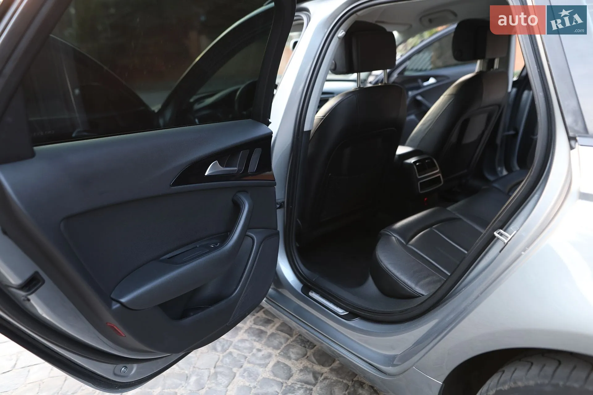 2012 Audi A6 - мініатюра 41