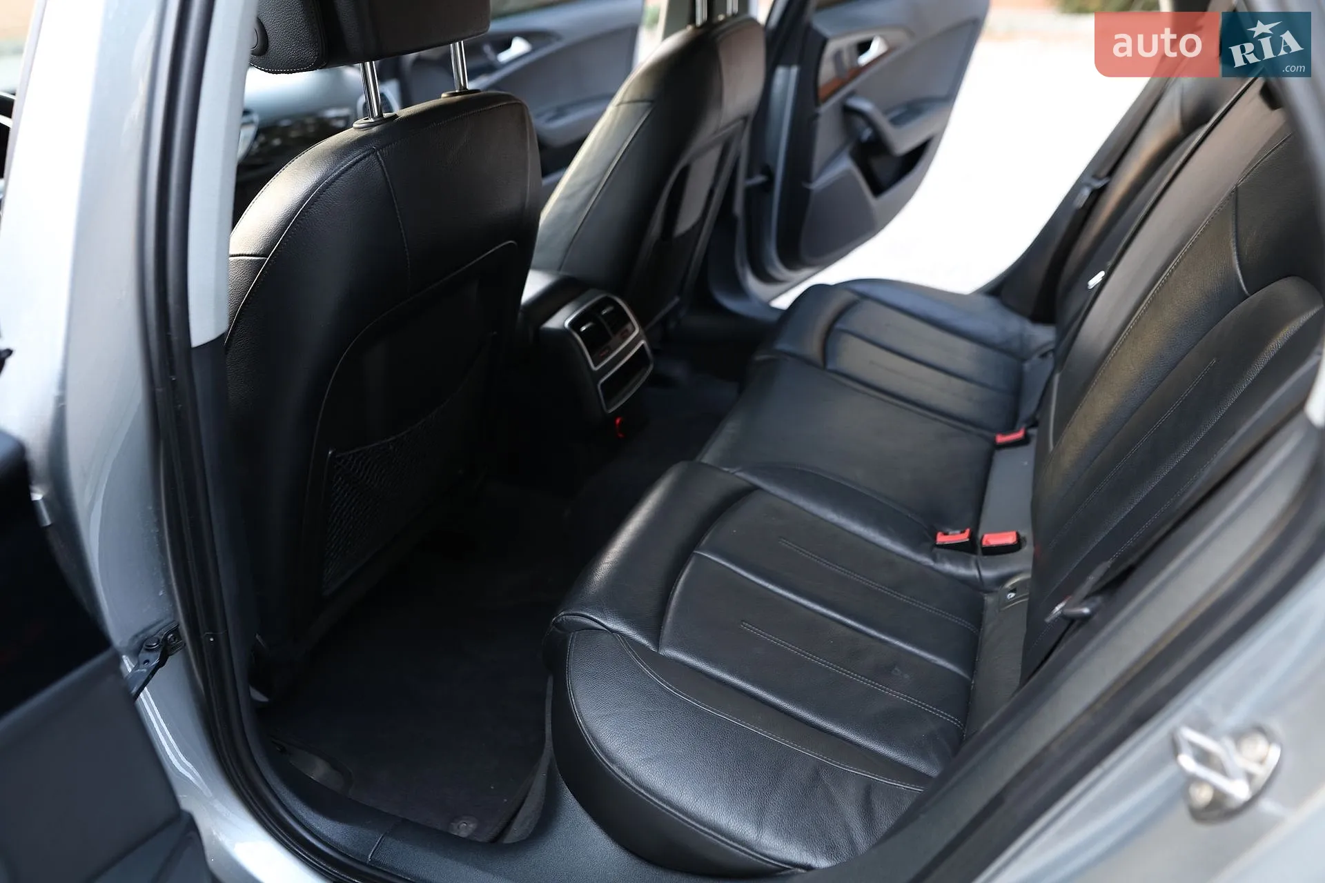 2012 Audi A6 - мініатюра 42