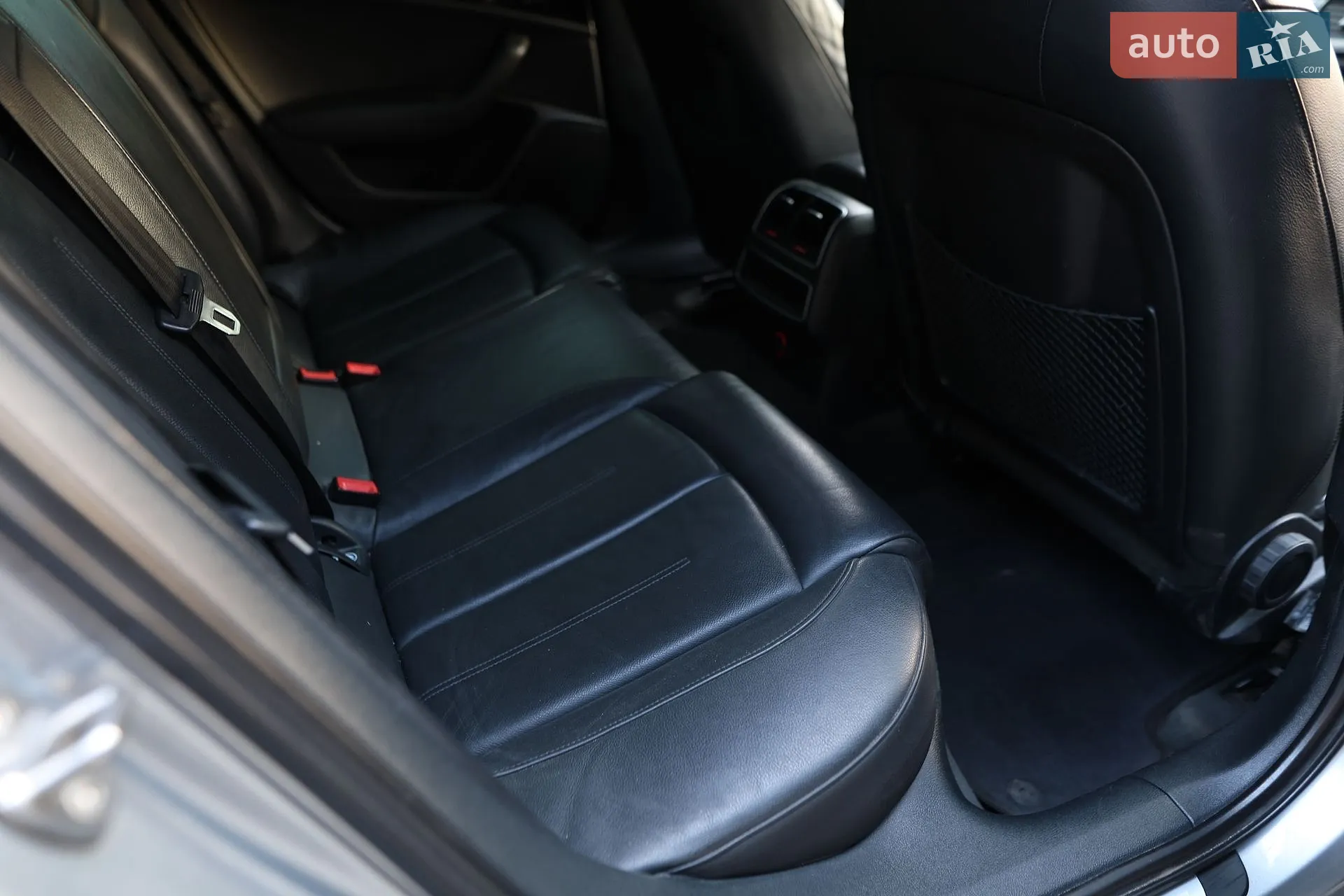 2012 Audi A6 - мініатюра 44