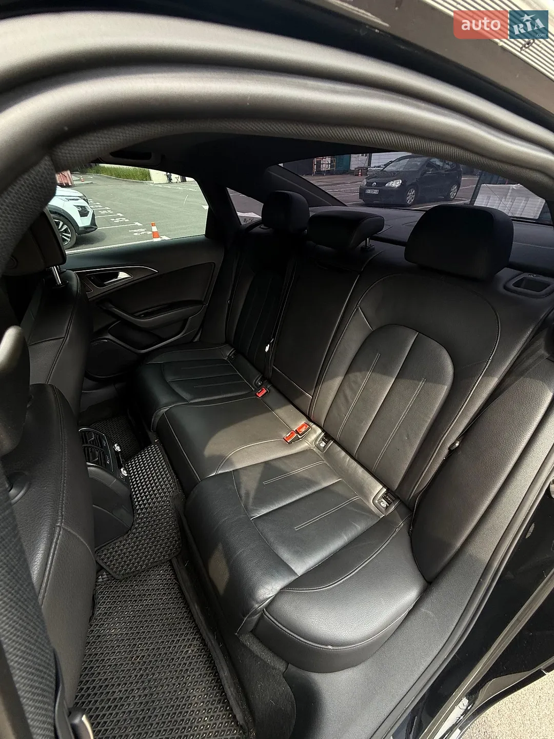 2017 Audi A6 - мініатюра 30