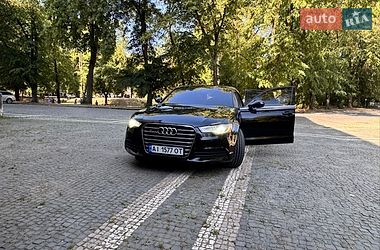 Седан Audi A6 2012 в Ужгороді фото 9 Седан Audi A6 2012 в Ужгороді