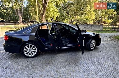 Седан Audi A6 2012 в Ужгороді фото 6 Седан Audi A6 2012 в Ужгороді