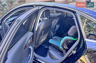 Седан Audi A6 2012 в Ужгороді фото 16 Седан Audi A6 2012 в Ужгороді