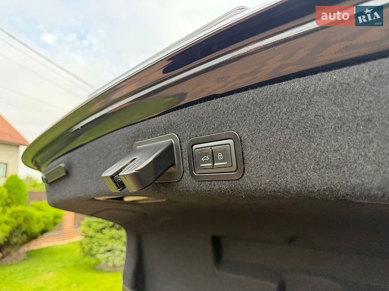 Седан Audi A6 2017 в Баришівка