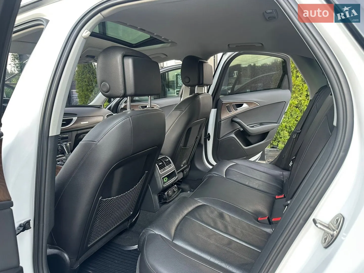 2016 Audi A6 - мініатюра 16