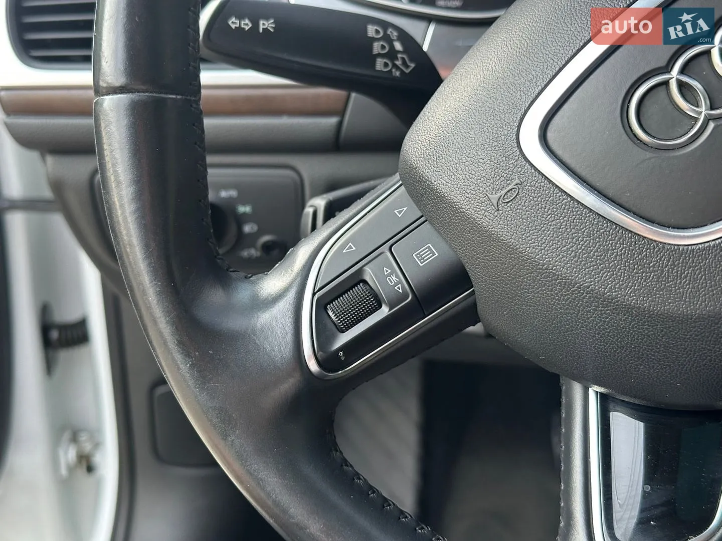 2016 Audi A6 - мініатюра 26