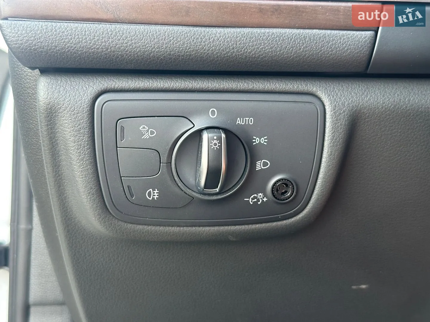2016 Audi A6 - мініатюра 32
