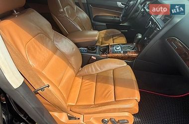 Универсал Audi A6 2006 в Днепре