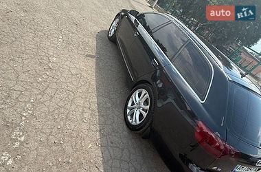 Универсал Audi A6 2006 в Днепре
