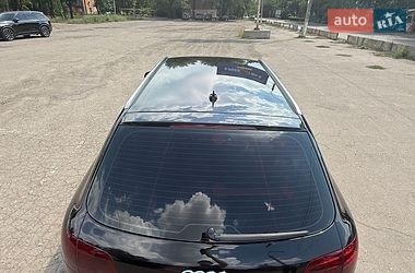 Универсал Audi A6 2006 в Днепре
